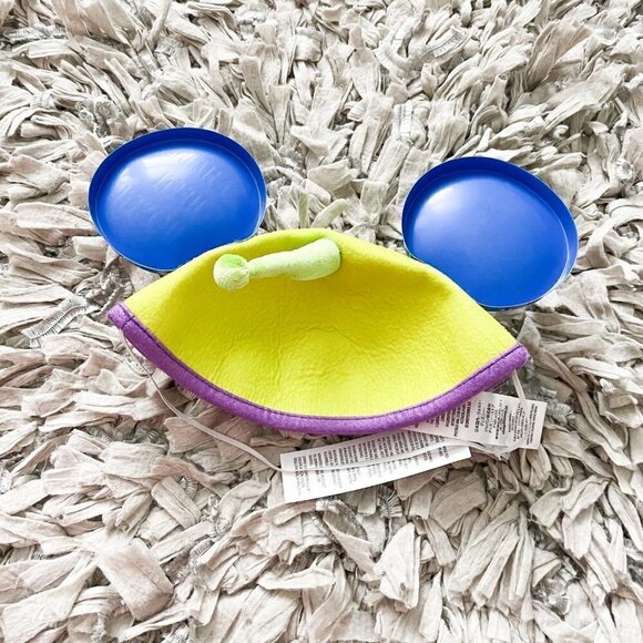 NWT Disney Toy Story Alien I Have Been Chosen Ears - Picture 3 of 6